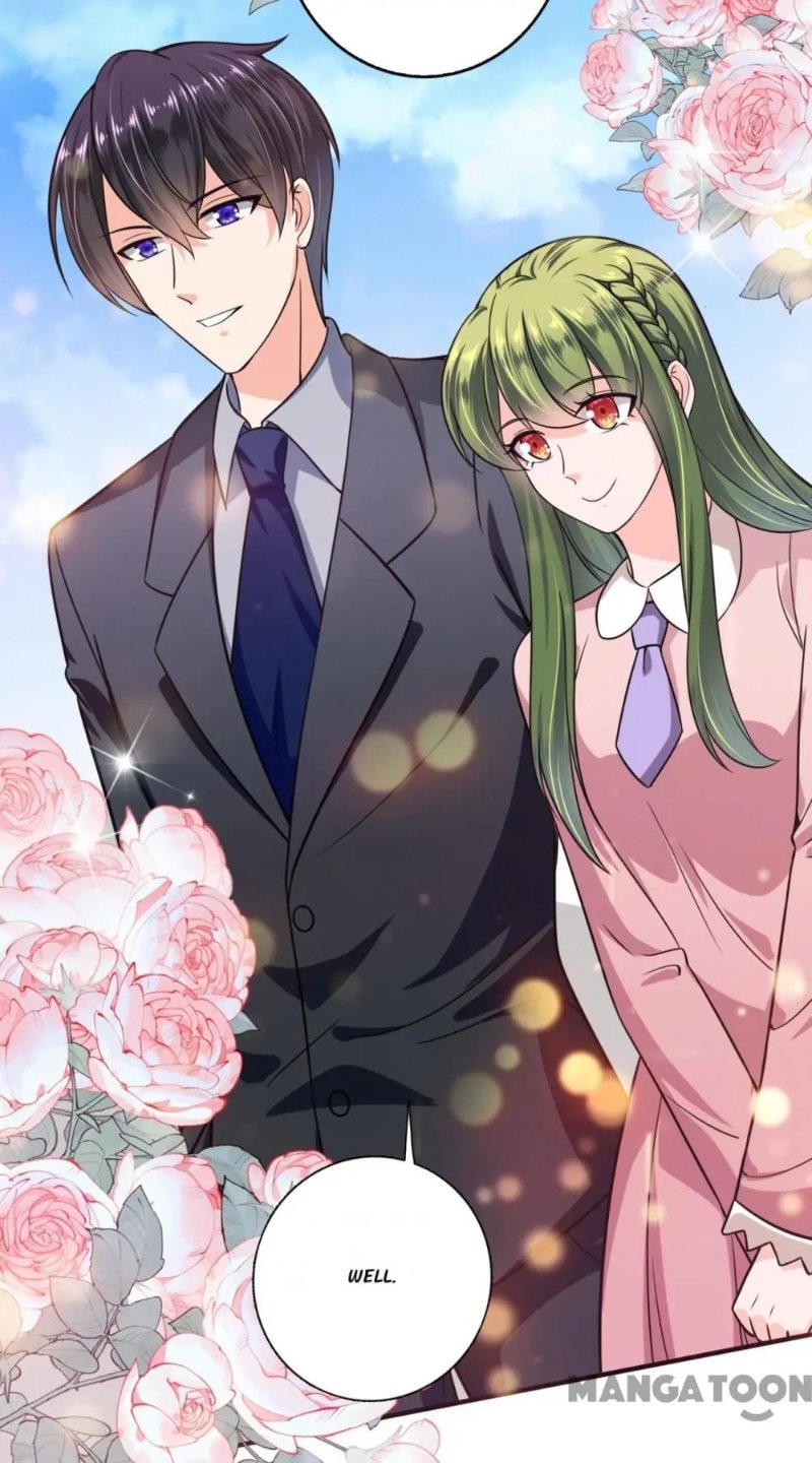 Ex-wife of A Billionaire ( Haomen Tianjia Qianqi ) Chapter 609 - page 26