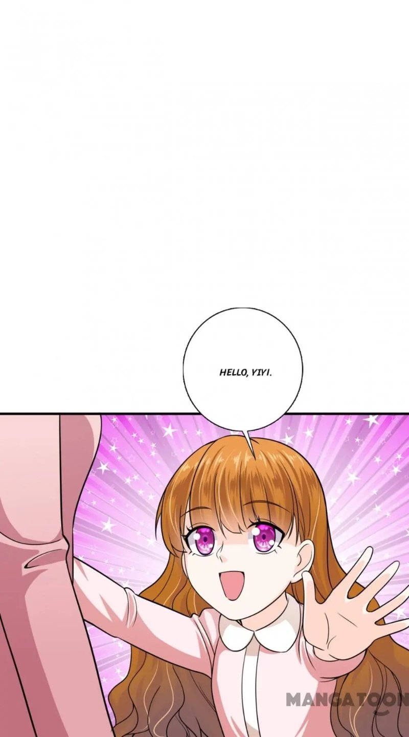 Ex-wife of A Billionaire ( Haomen Tianjia Qianqi ) Chapter 609 - page 28