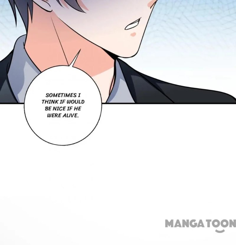 Ex-wife of A Billionaire ( Haomen Tianjia Qianqi ) Chapter 609 - page 3
