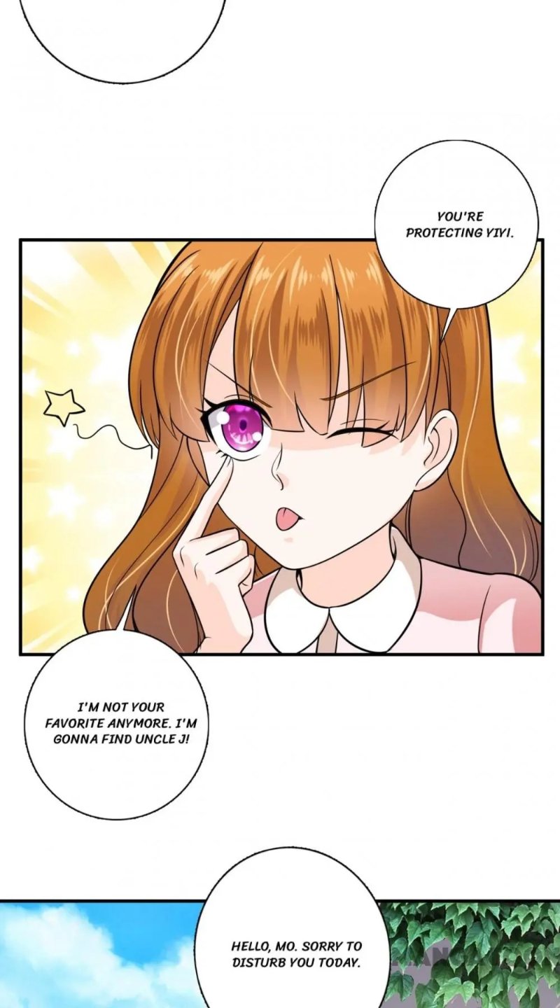 Ex-wife of A Billionaire ( Haomen Tianjia Qianqi ) Chapter 609 - page 30