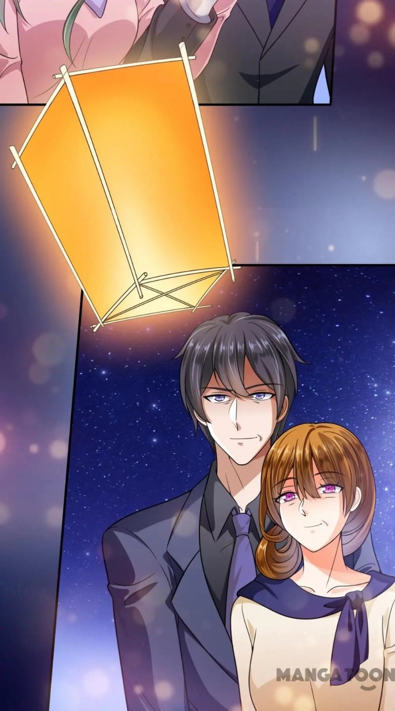 Ex-wife of A Billionaire ( Haomen Tianjia Qianqi ) Chapter 609 - page 36