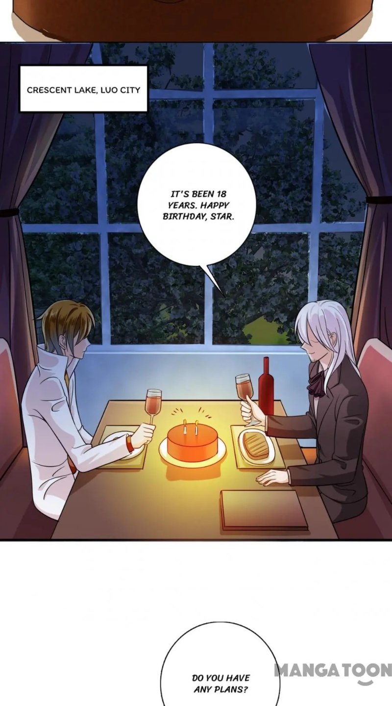 Ex-wife of A Billionaire ( Haomen Tianjia Qianqi ) Chapter 609 - page 41