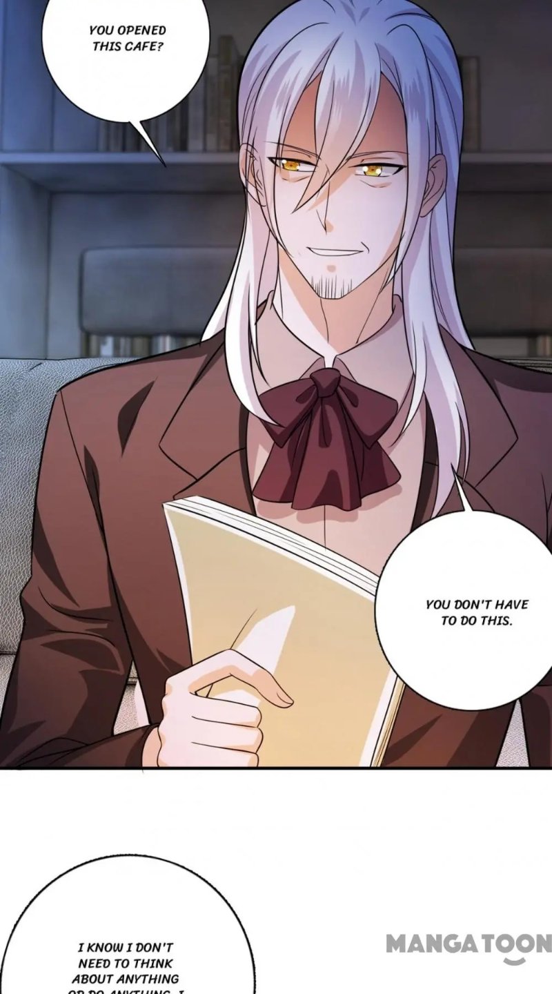 Ex-wife of A Billionaire ( Haomen Tianjia Qianqi ) Chapter 609 - page 43
