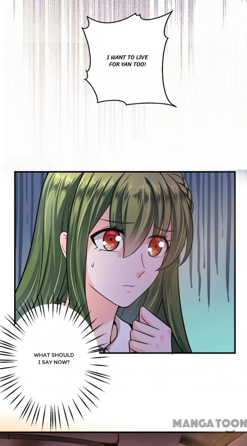 Ex-wife of A Billionaire ( Haomen Tianjia Qianqi ) Chapter 609 - page 5