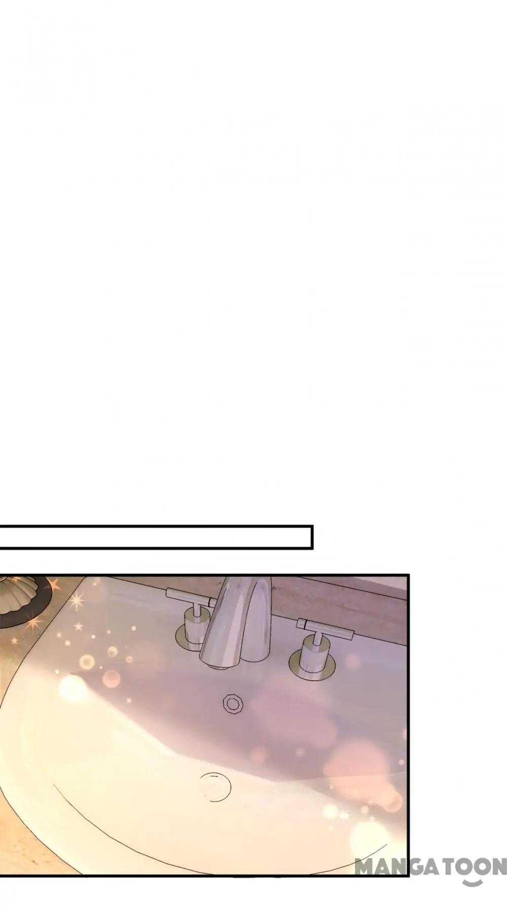 Ex-wife of A Billionaire ( Haomen Tianjia Qianqi ) Chapter 608 - page 1