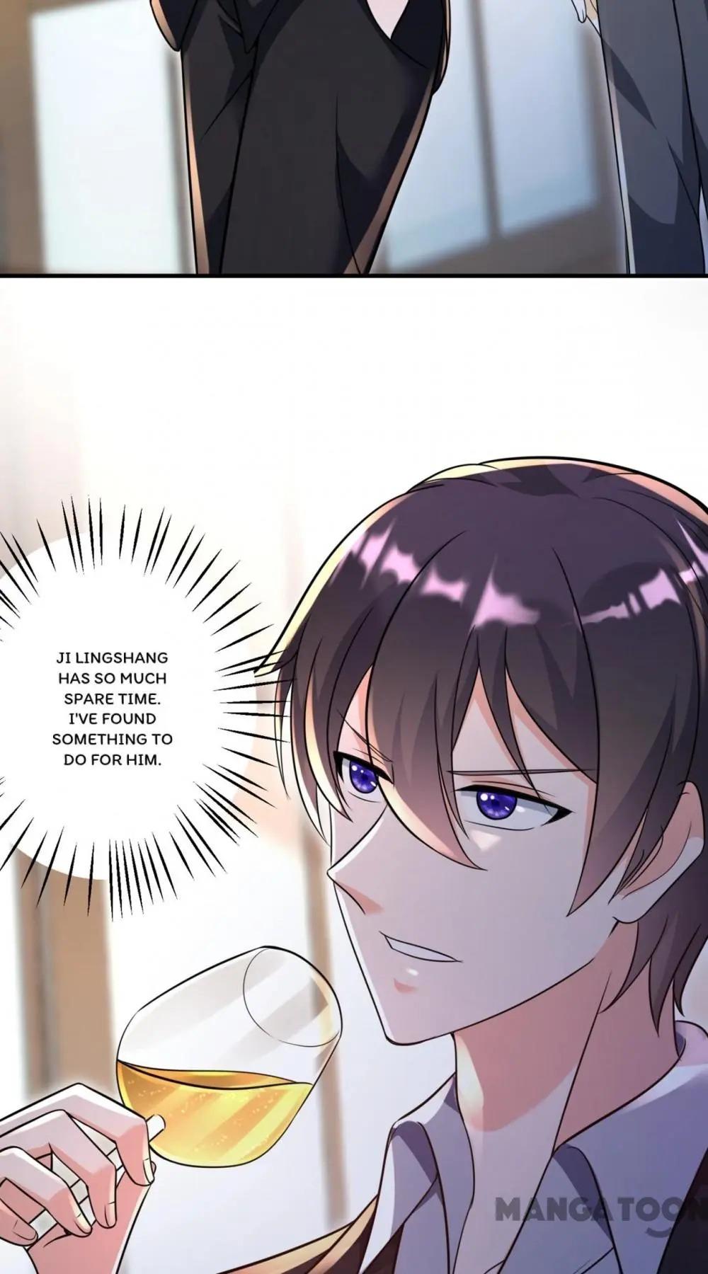 Ex-wife of A Billionaire ( Haomen Tianjia Qianqi ) Chapter 608 - page 11
