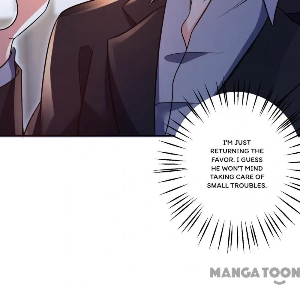 Ex-wife of A Billionaire ( Haomen Tianjia Qianqi ) Chapter 608 - page 12