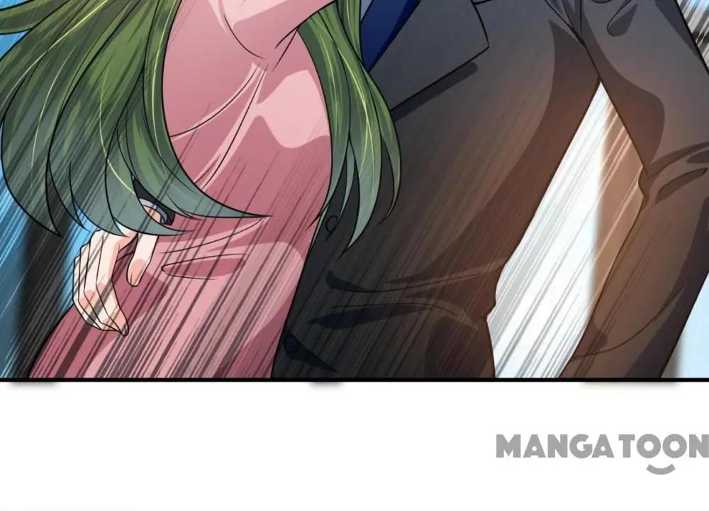 Ex-wife of A Billionaire ( Haomen Tianjia Qianqi ) Chapter 608 - page 23