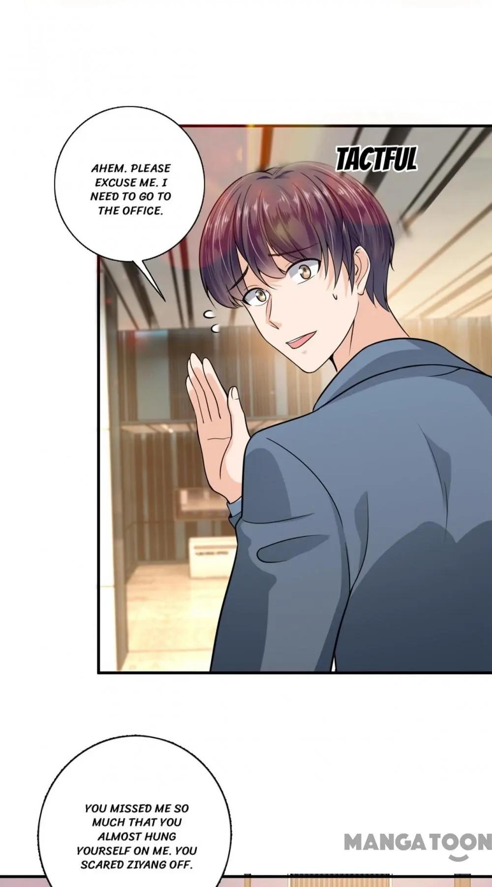 Ex-wife of A Billionaire ( Haomen Tianjia Qianqi ) Chapter 608 - page 25