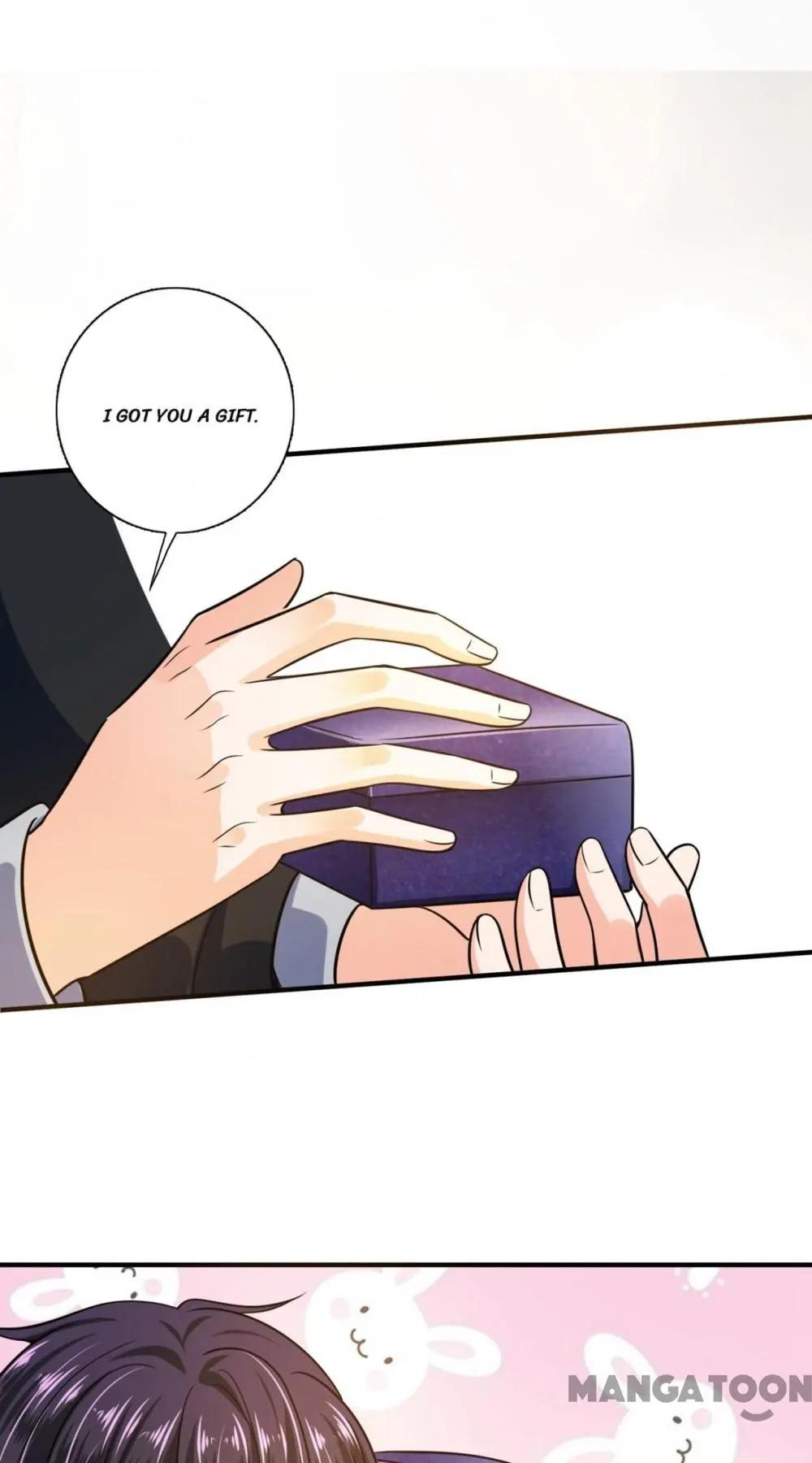 Ex-wife of A Billionaire ( Haomen Tianjia Qianqi ) Chapter 608 - page 30