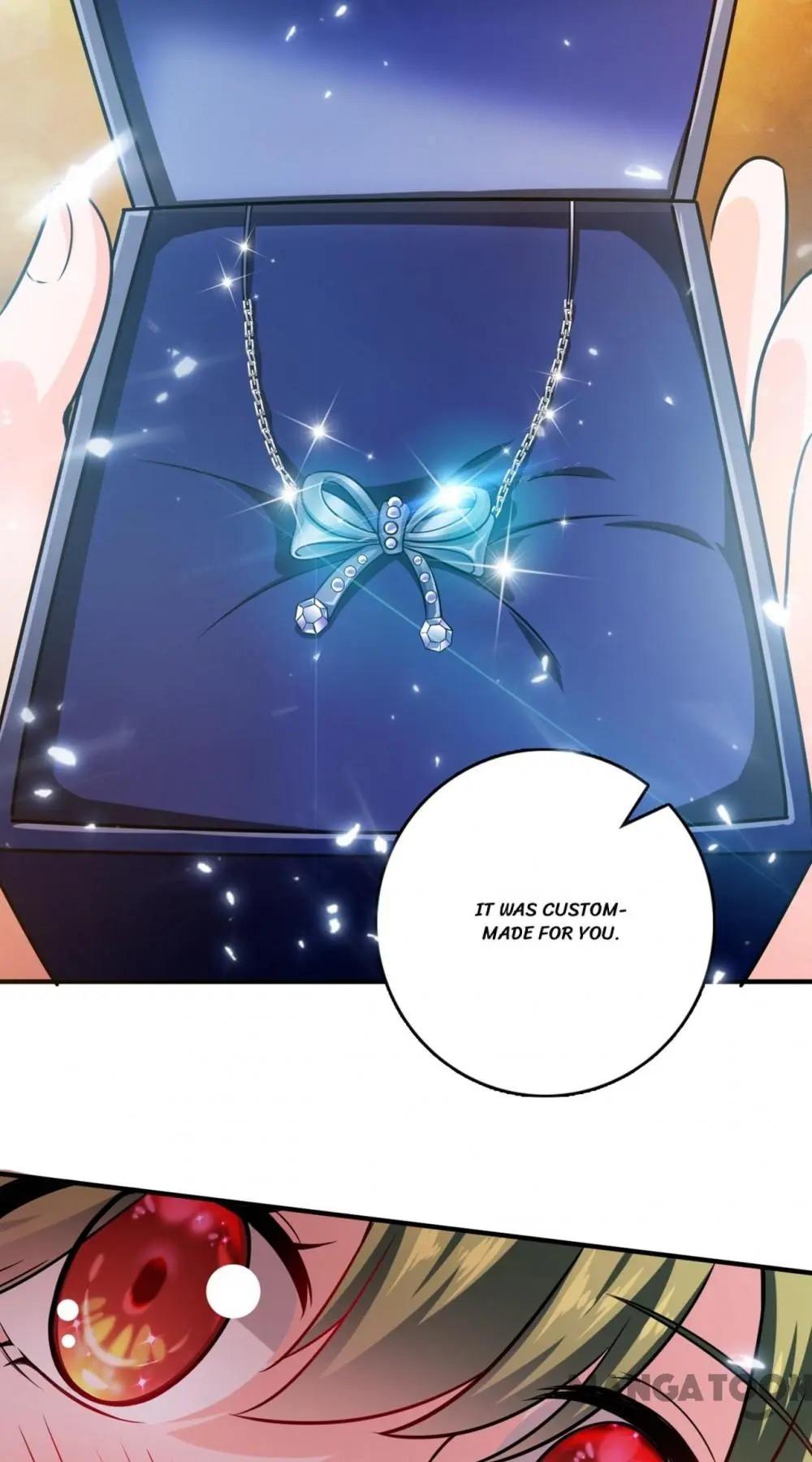 Ex-wife of A Billionaire ( Haomen Tianjia Qianqi ) Chapter 608 - page 32