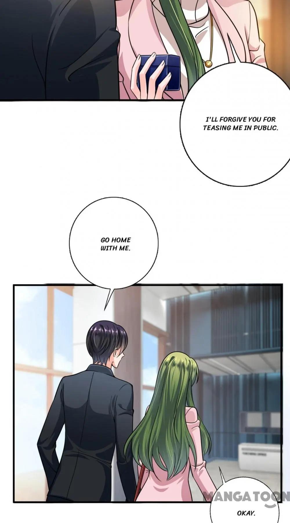 Ex-wife of A Billionaire ( Haomen Tianjia Qianqi ) Chapter 608 - page 34