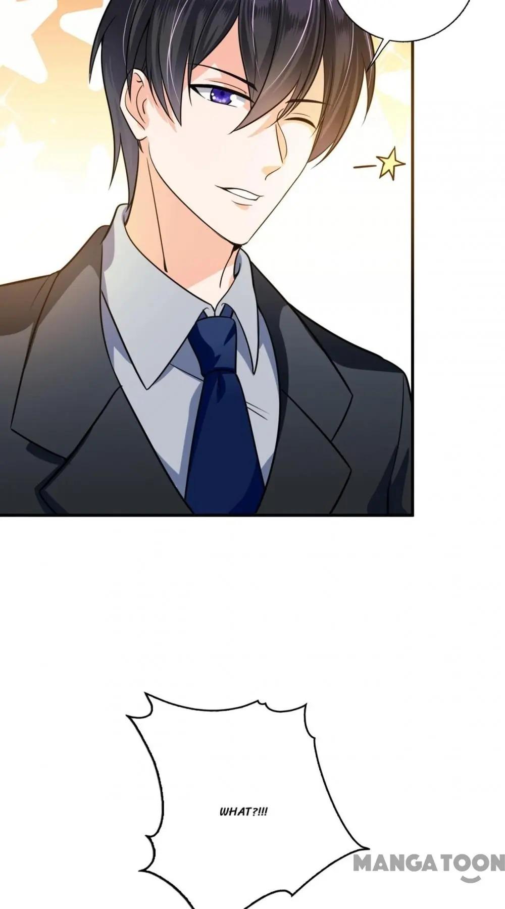 Ex-wife of A Billionaire ( Haomen Tianjia Qianqi ) Chapter 608 - page 37