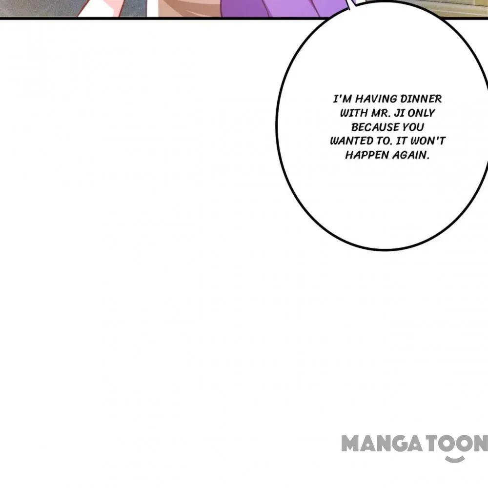 Ex-wife of A Billionaire ( Haomen Tianjia Qianqi ) Chapter 608 - page 6
