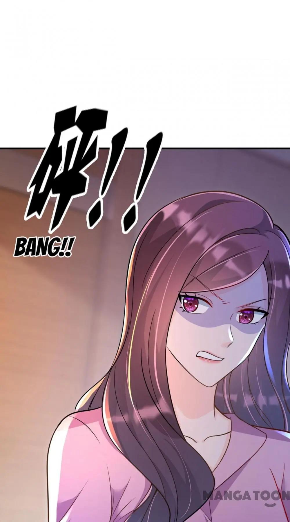 Ex-wife of A Billionaire ( Haomen Tianjia Qianqi ) Chapter 608 - page 7