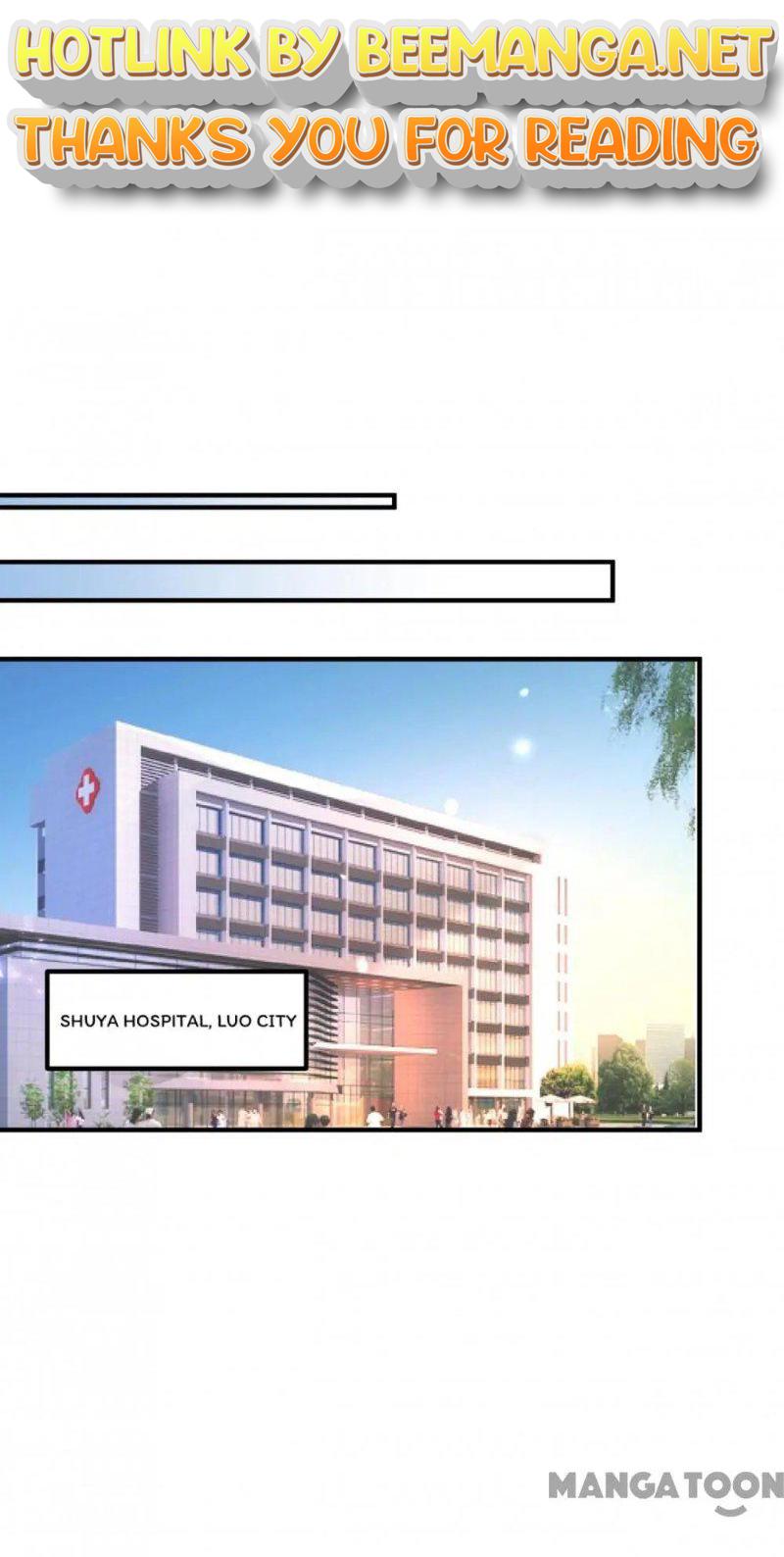 Ex-wife of A Billionaire ( Haomen Tianjia Qianqi ) Chapter 607 - page 1