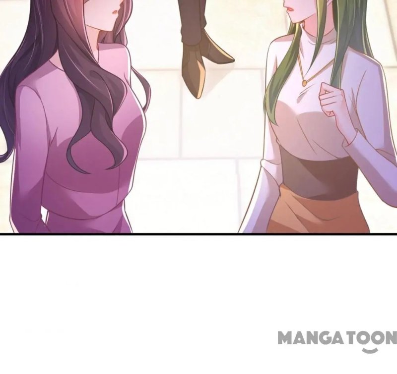 Ex-wife of A Billionaire ( Haomen Tianjia Qianqi ) Chapter 607 - page 12