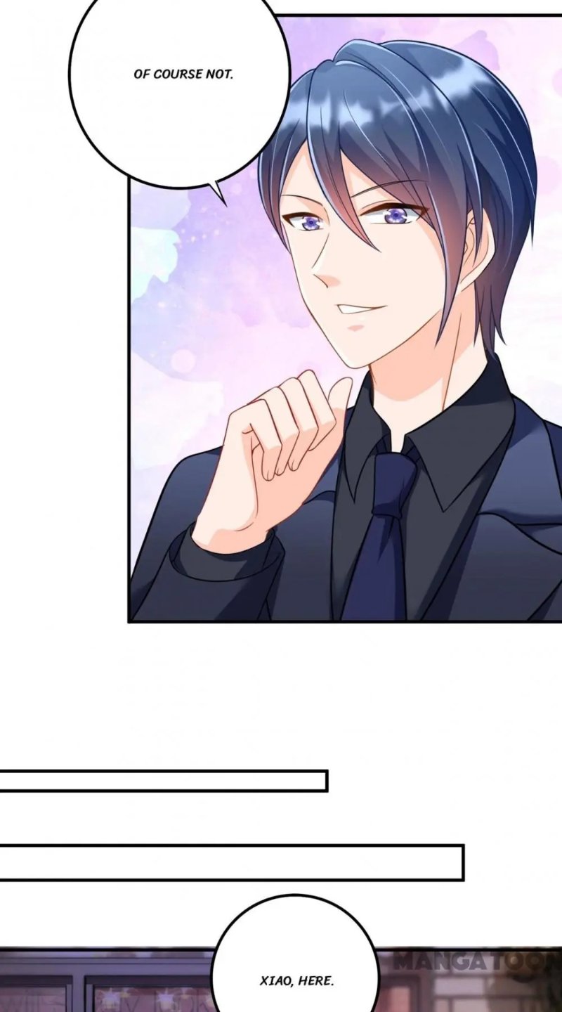 Ex-wife of A Billionaire ( Haomen Tianjia Qianqi ) Chapter 607 - page 15