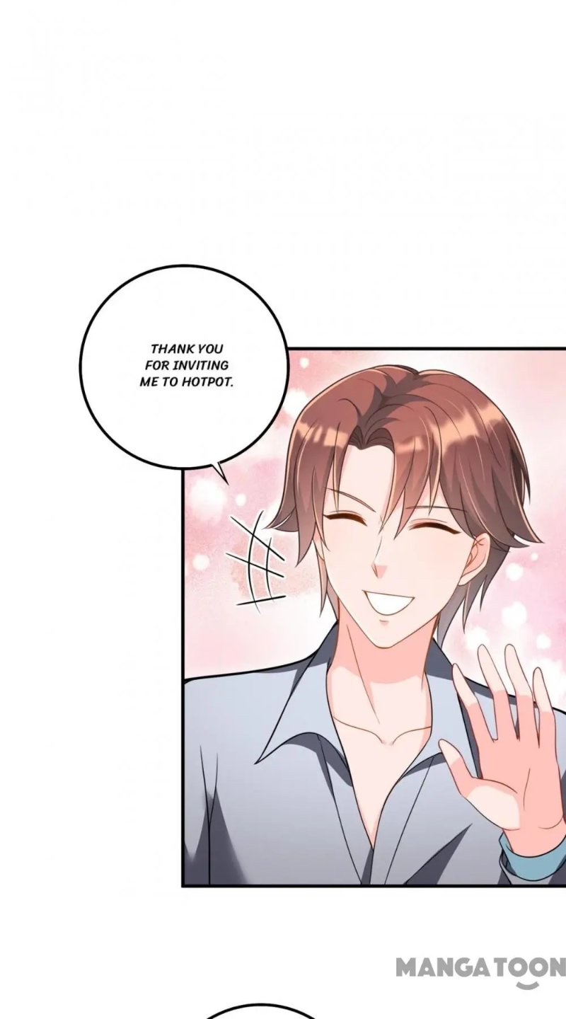 Ex-wife of A Billionaire ( Haomen Tianjia Qianqi ) Chapter 607 - page 18