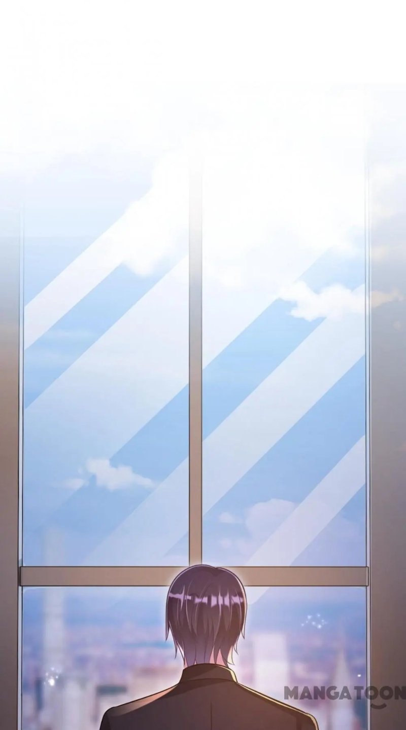 Ex-wife of A Billionaire ( Haomen Tianjia Qianqi ) Chapter 607 - page 24