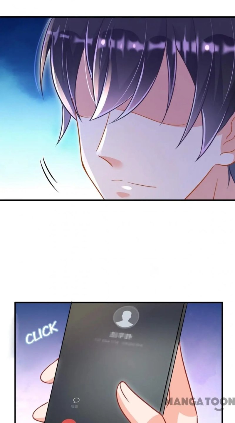 Ex-wife of A Billionaire ( Haomen Tianjia Qianqi ) Chapter 607 - page 26
