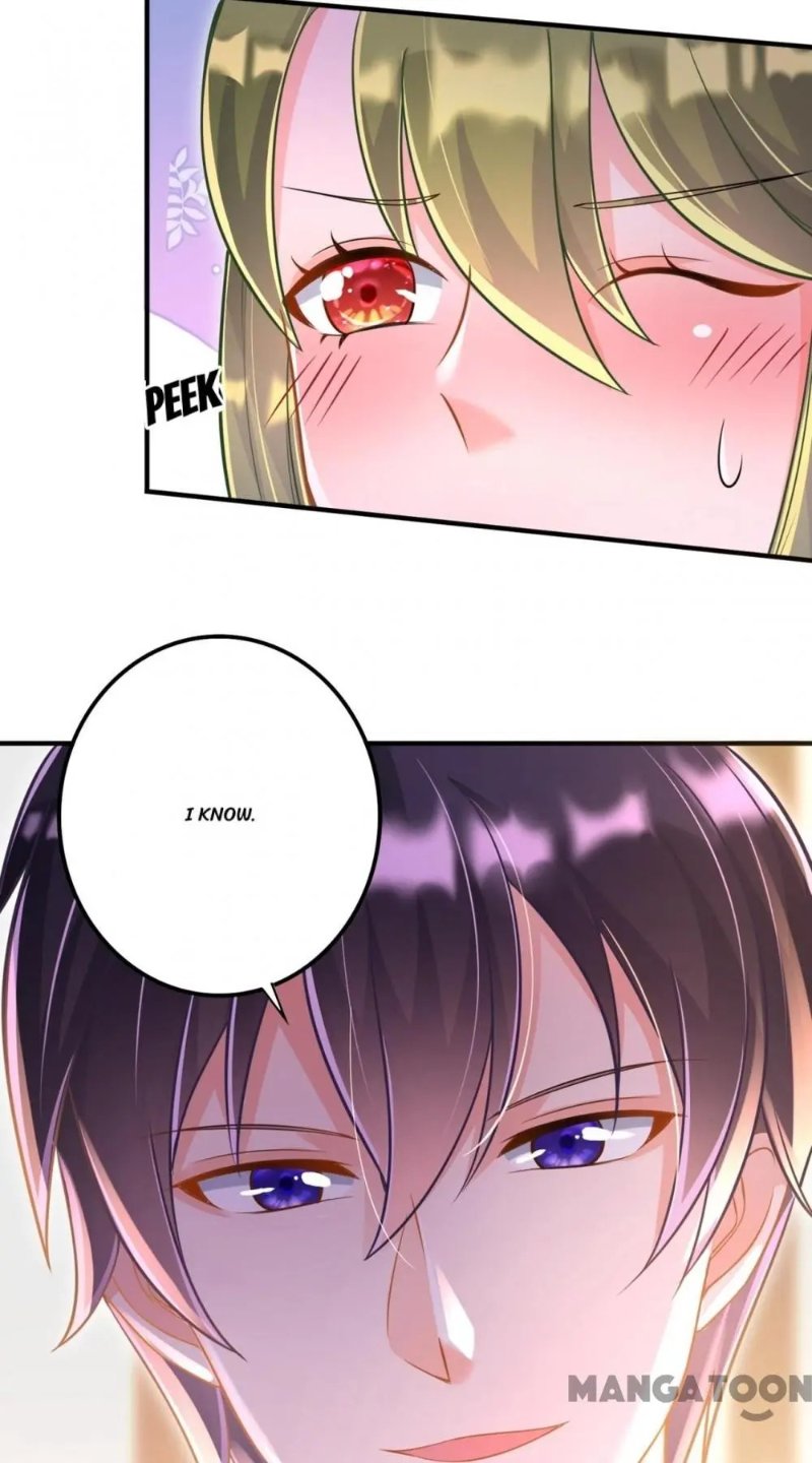 Ex-wife of A Billionaire ( Haomen Tianjia Qianqi ) Chapter 607 - page 33