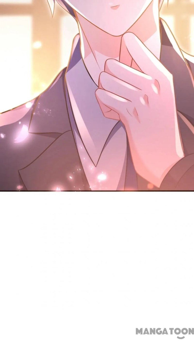 Ex-wife of A Billionaire ( Haomen Tianjia Qianqi ) Chapter 607 - page 34