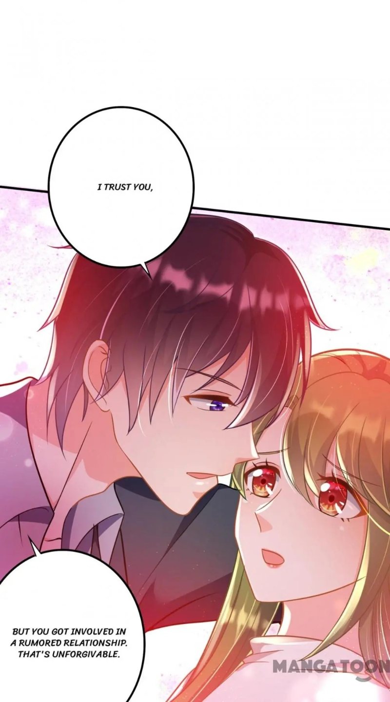 Ex-wife of A Billionaire ( Haomen Tianjia Qianqi ) Chapter 607 - page 36