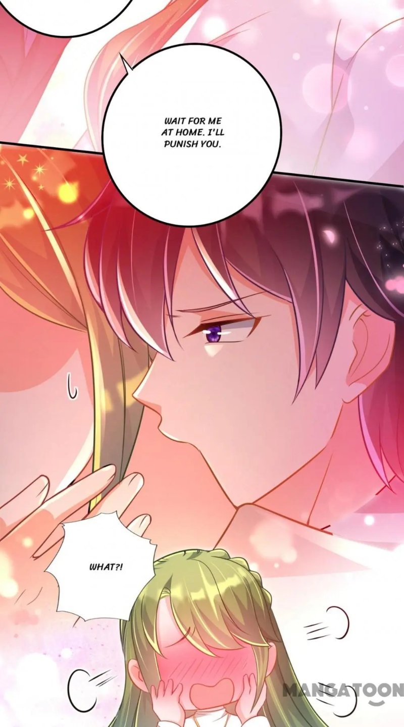 Ex-wife of A Billionaire ( Haomen Tianjia Qianqi ) Chapter 607 - page 37