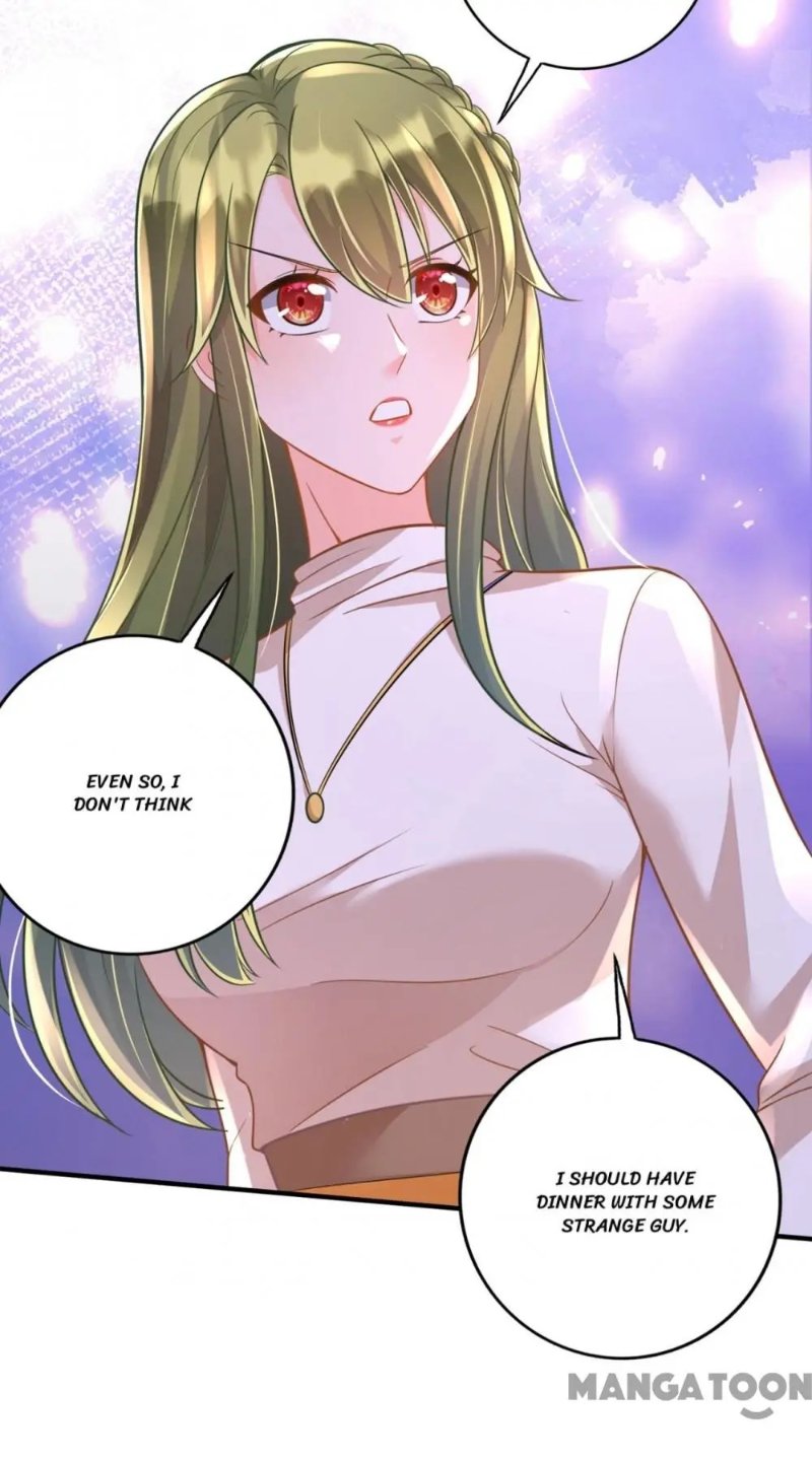 Ex-wife of A Billionaire ( Haomen Tianjia Qianqi ) Chapter 607 - page 5