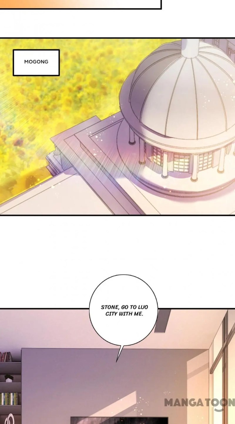 Ex-wife of A Billionaire ( Haomen Tianjia Qianqi ) Chapter 606 - page 14