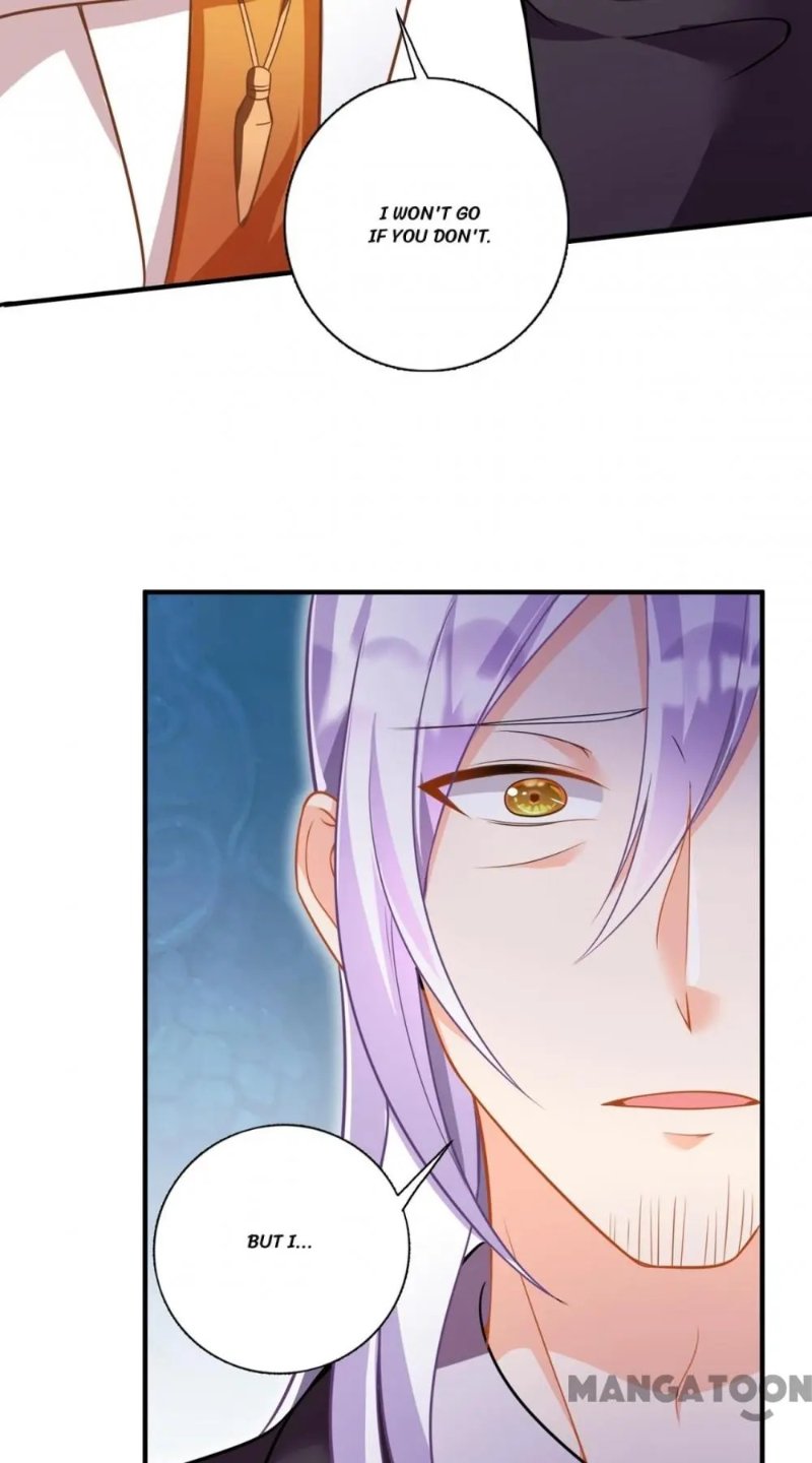 Ex-wife of A Billionaire ( Haomen Tianjia Qianqi ) Chapter 606 - page 20