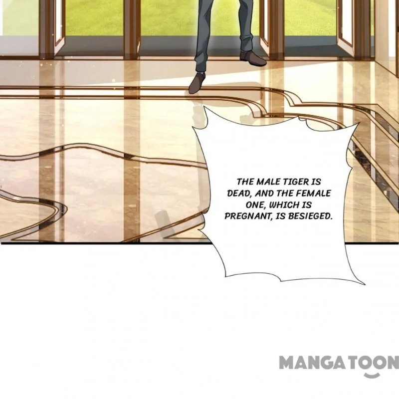 Ex-wife of A Billionaire ( Haomen Tianjia Qianqi ) Chapter 606 - page 22