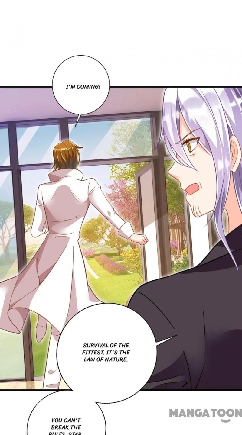 Ex-wife of A Billionaire ( Haomen Tianjia Qianqi ) Chapter 606 - page 23