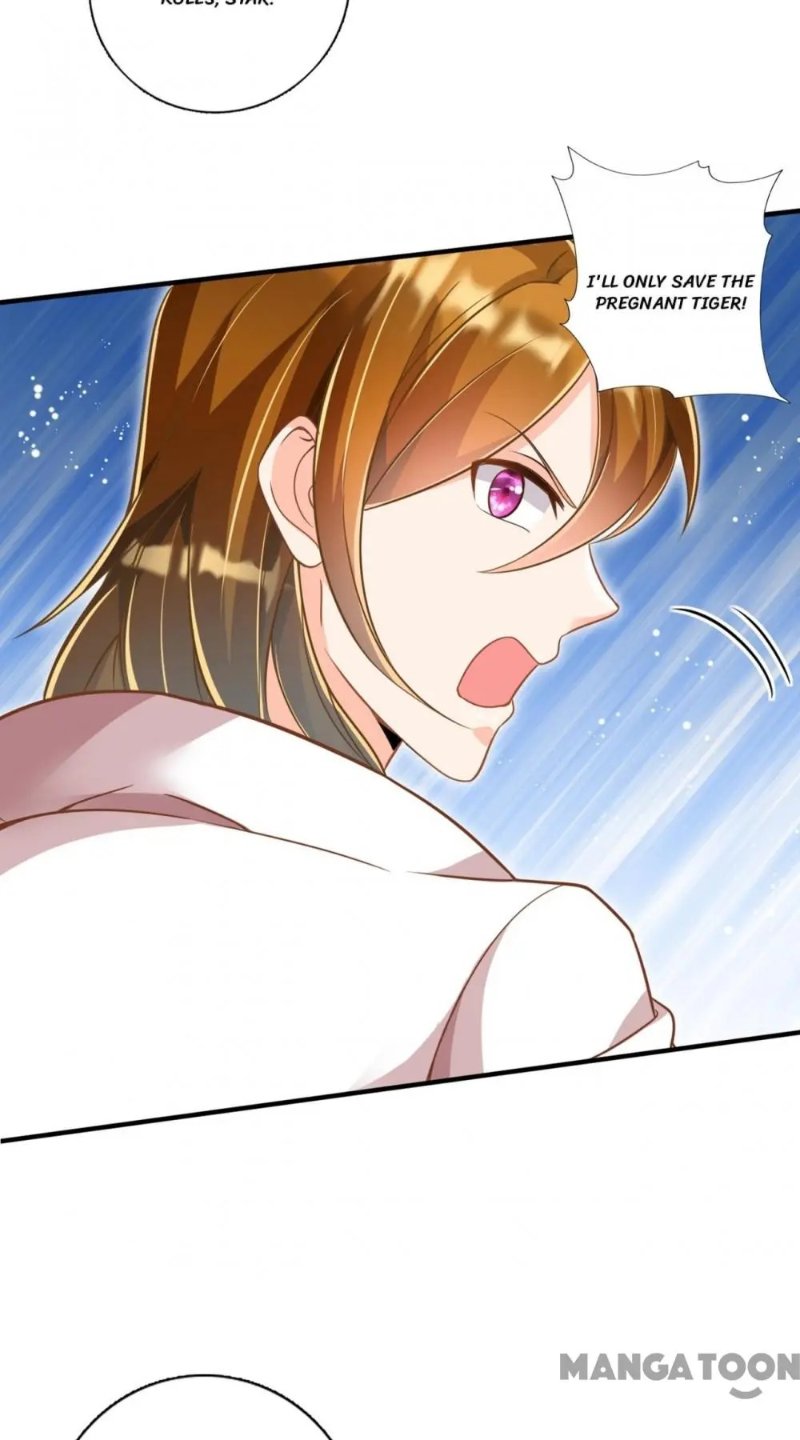 Ex-wife of A Billionaire ( Haomen Tianjia Qianqi ) Chapter 606 - page 24
