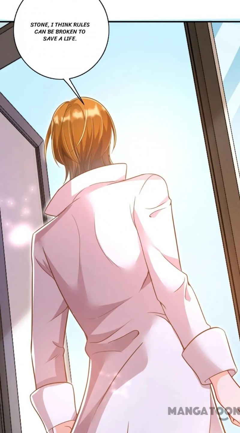 Ex-wife of A Billionaire ( Haomen Tianjia Qianqi ) Chapter 606 - page 25
