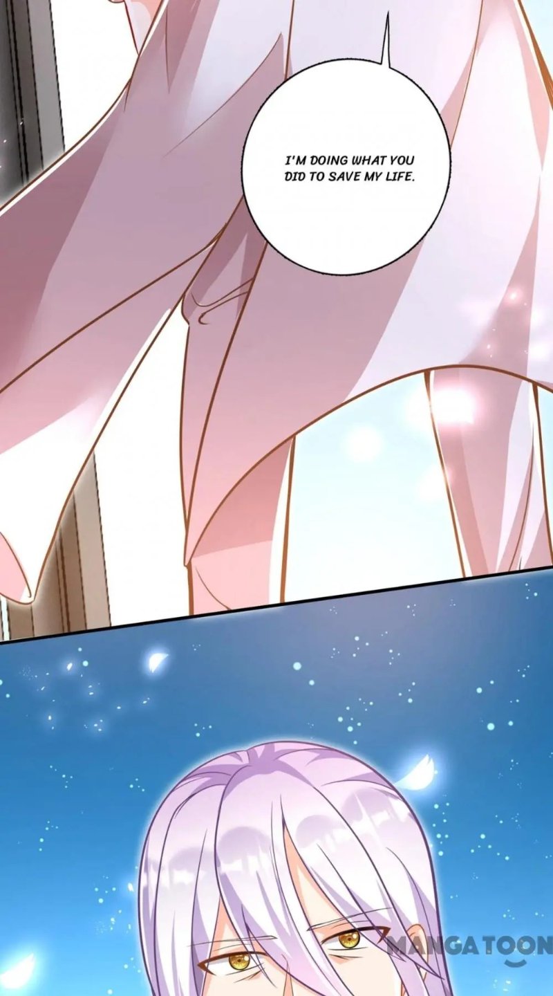 Ex-wife of A Billionaire ( Haomen Tianjia Qianqi ) Chapter 606 - page 26