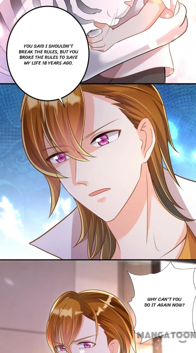 Ex-wife of A Billionaire ( Haomen Tianjia Qianqi ) Chapter 606 - page 32