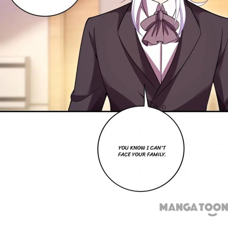 Ex-wife of A Billionaire ( Haomen Tianjia Qianqi ) Chapter 606 - page 34
