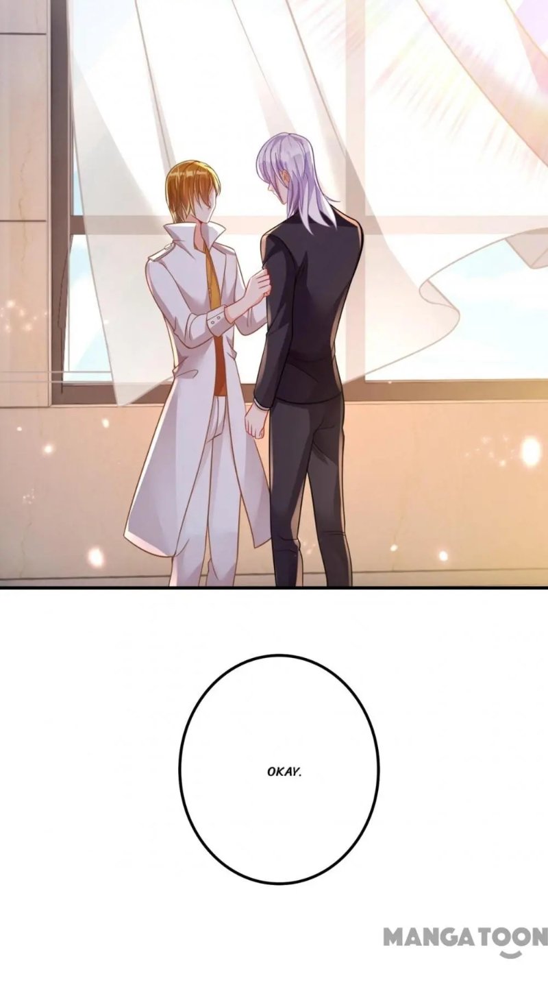 Ex-wife of A Billionaire ( Haomen Tianjia Qianqi ) Chapter 606 - page 38
