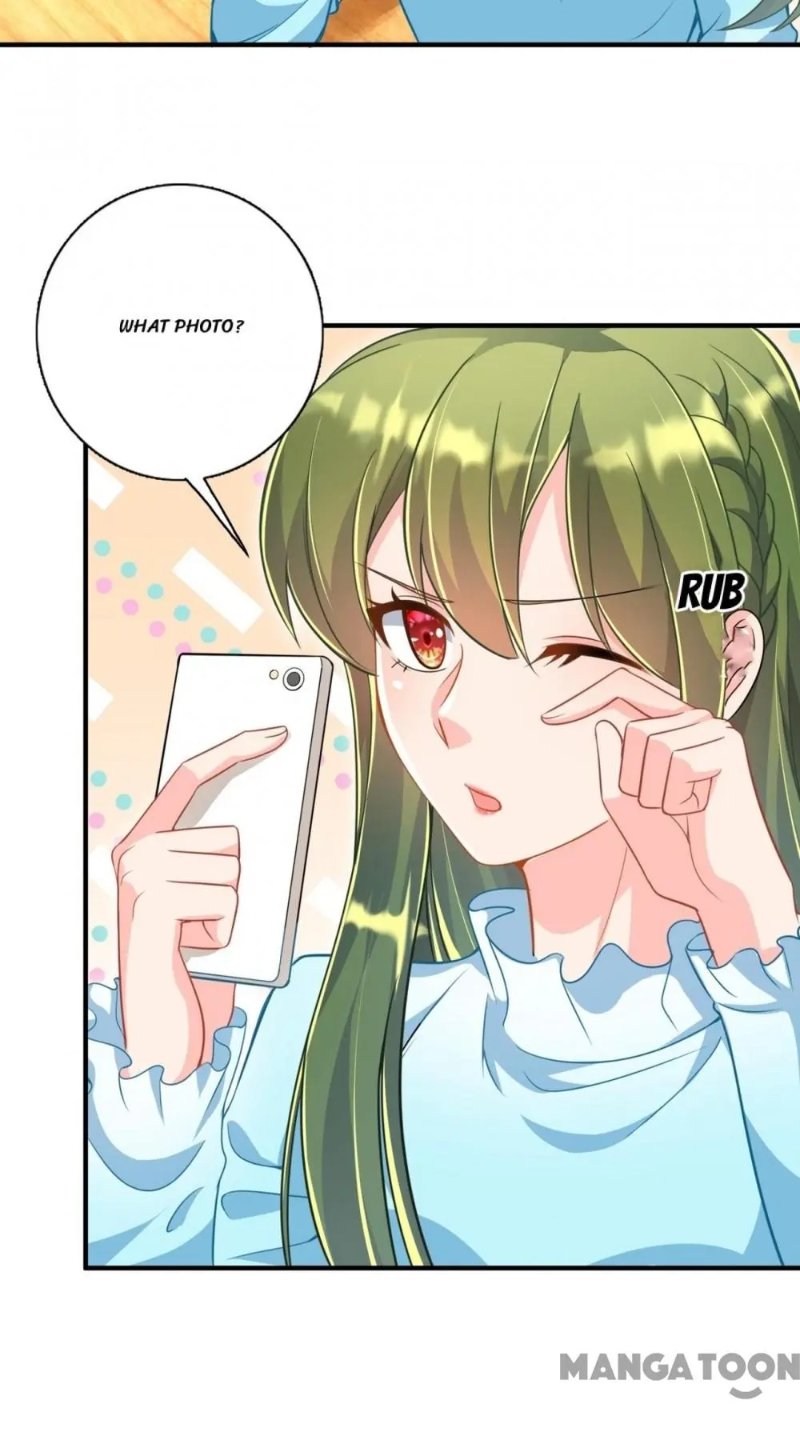 Ex-wife of A Billionaire ( Haomen Tianjia Qianqi ) Chapter 606 - page 6