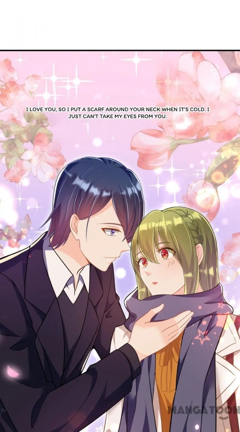 Ex-wife of A Billionaire ( Haomen Tianjia Qianqi ) Chapter 606 - page 7
