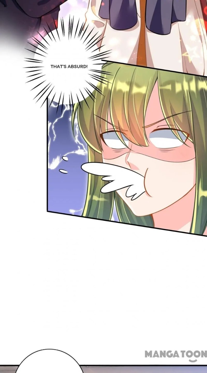 Ex-wife of A Billionaire ( Haomen Tianjia Qianqi ) Chapter 606 - page 8
