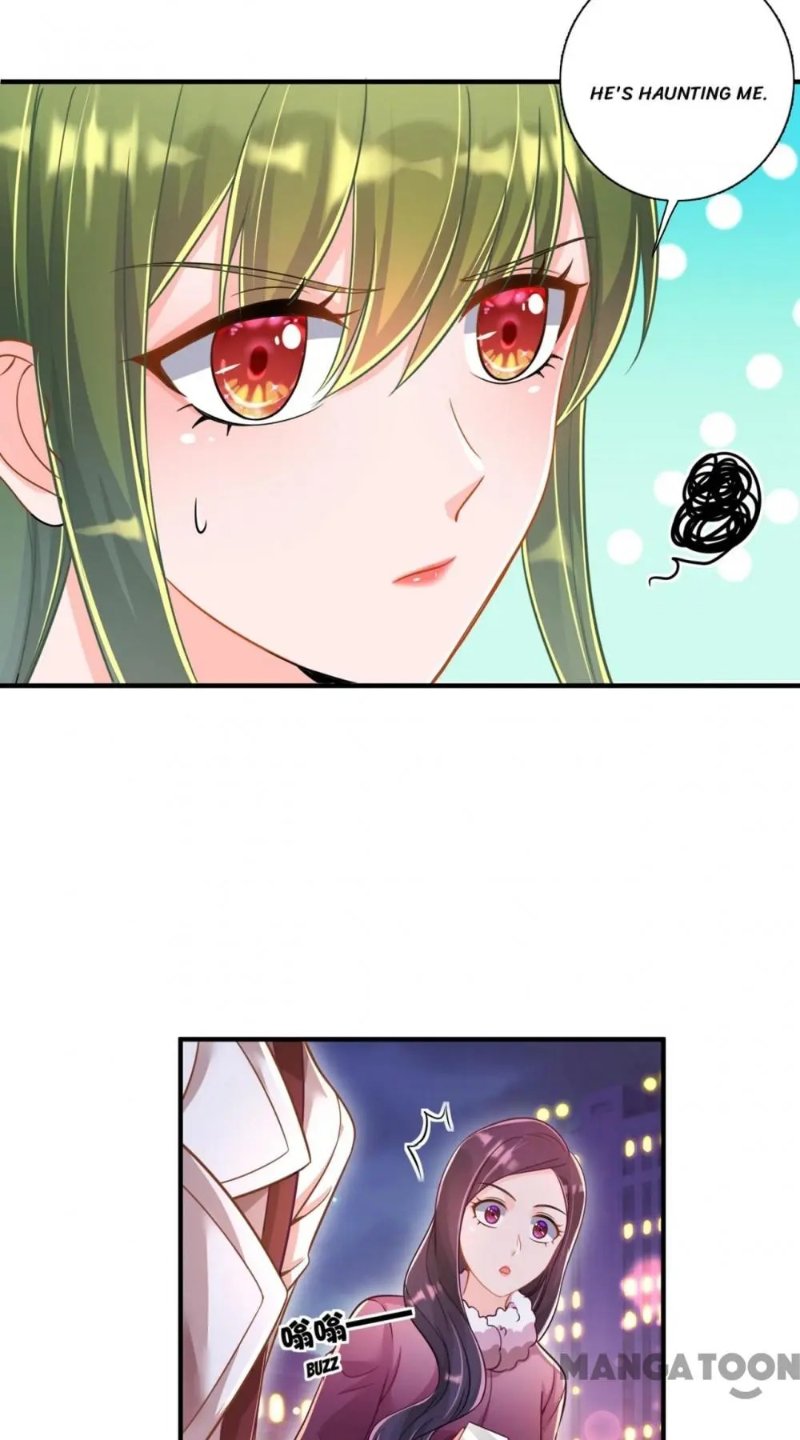 Ex-wife of A Billionaire ( Haomen Tianjia Qianqi ) Chapter 605 - page 10