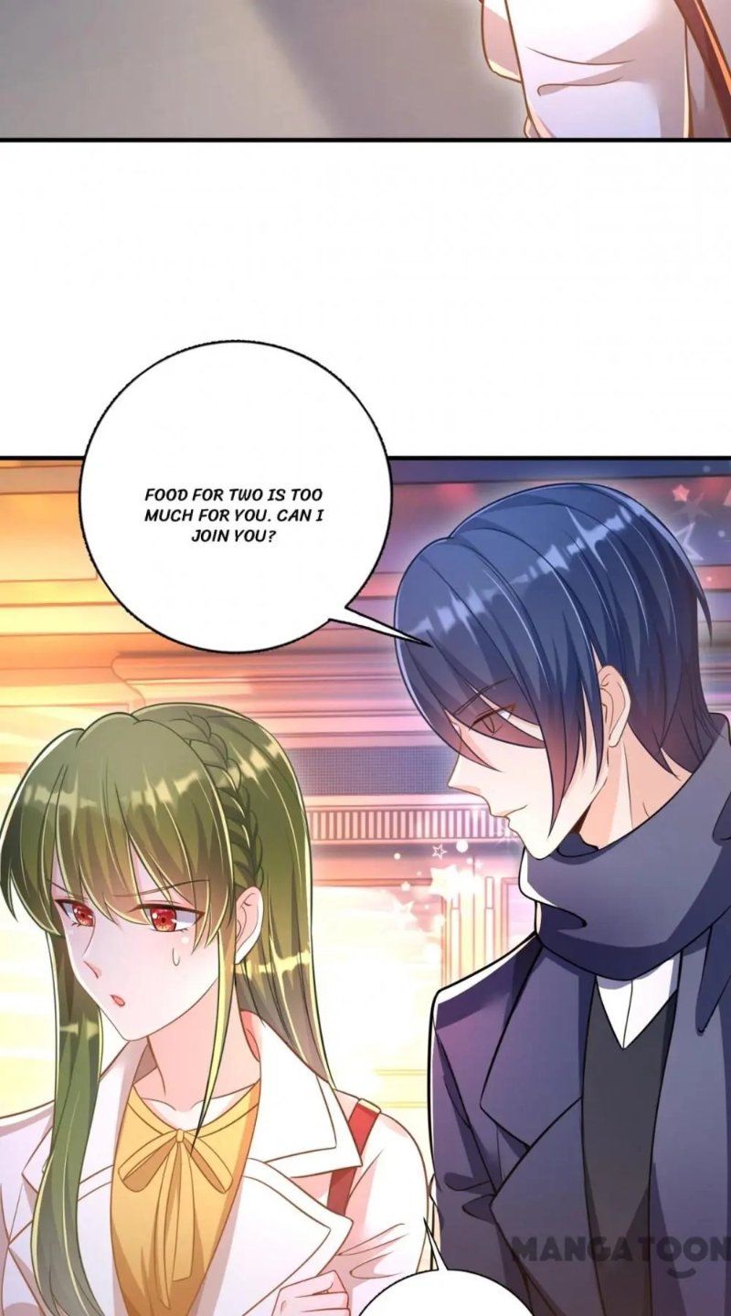 Ex-wife of A Billionaire ( Haomen Tianjia Qianqi ) Chapter 605 - page 17