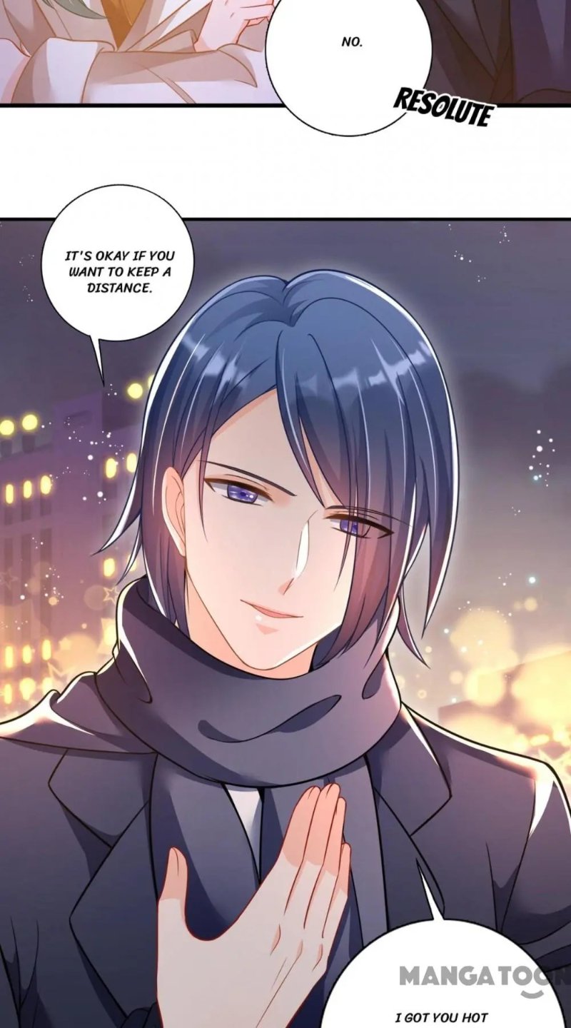 Ex-wife of A Billionaire ( Haomen Tianjia Qianqi ) Chapter 605 - page 18