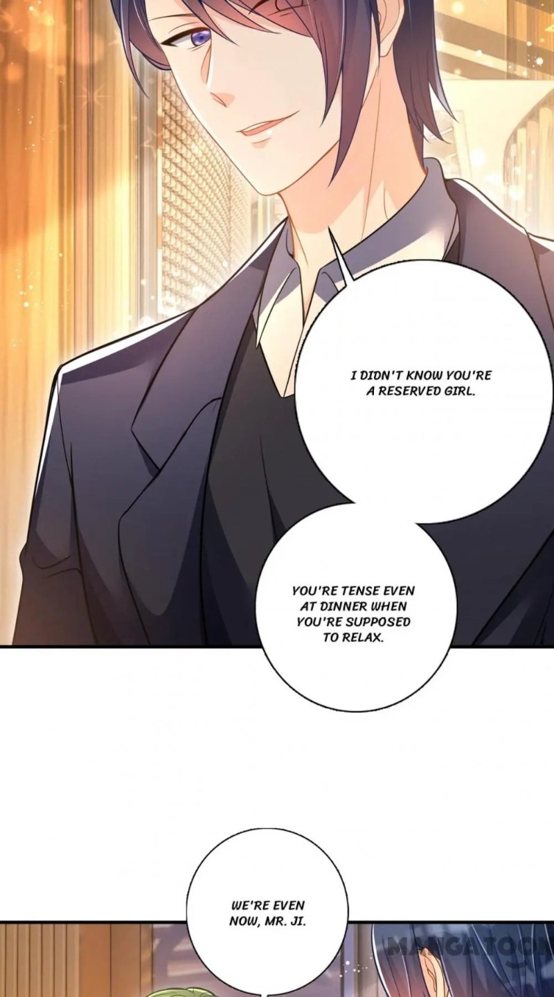 Ex-wife of A Billionaire ( Haomen Tianjia Qianqi ) Chapter 605 - page 22