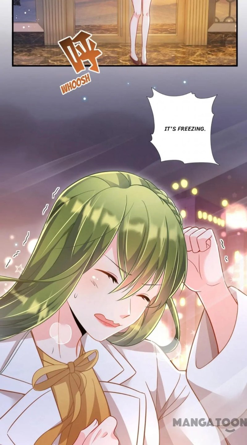 Ex-wife of A Billionaire ( Haomen Tianjia Qianqi ) Chapter 605 - page 24