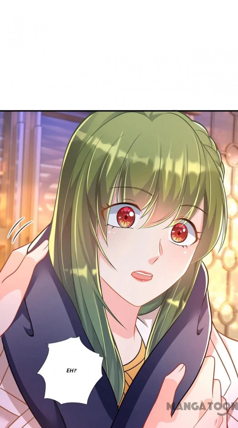 Ex-wife of A Billionaire ( Haomen Tianjia Qianqi ) Chapter 605 - page 26