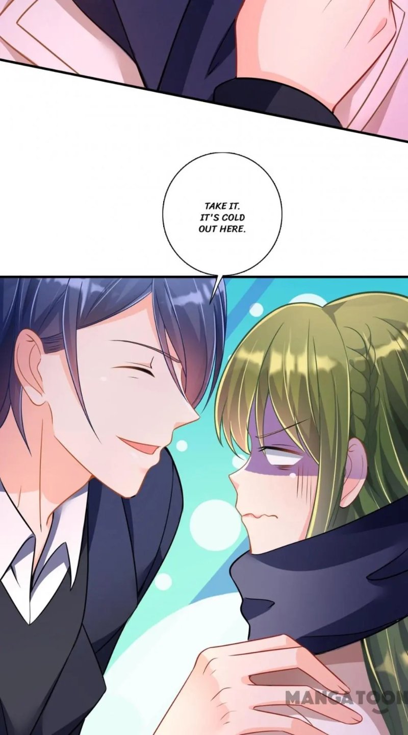 Ex-wife of A Billionaire ( Haomen Tianjia Qianqi ) Chapter 605 - page 27